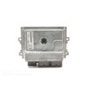 Recambio de centralita motor uce para citroën c-elysée exclusive referencia OEM IAM 9811545080  