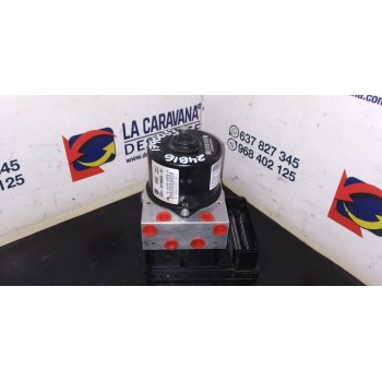 Recambio de abs para bmw serie 3 berlina (e90) 318d referencia OEM IAM 3451677605501  