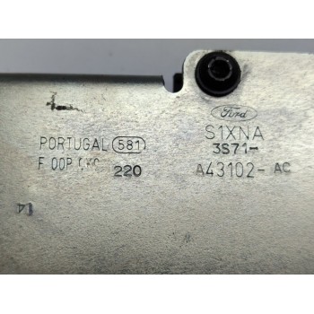 Recambio de cerradura maletero / porton para ford mondeo berlina (ge) ambiente referencia OEM IAM 3S71A43102AC  