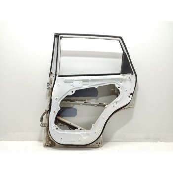 Recambio de puerta trasera derecha para kia sorento emotion 4wd referencia OEM IAM 770042P010  