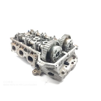 Recambio de culata para citroën c-elysée exclusive referencia OEM IAM 9671871510  