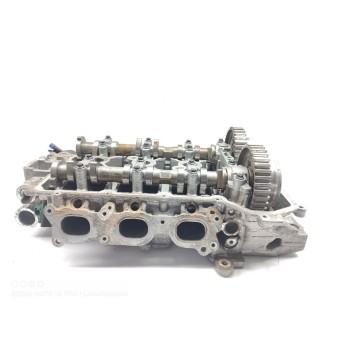 Recambio de culata para citroën c-elysée exclusive referencia OEM IAM 9671871510  