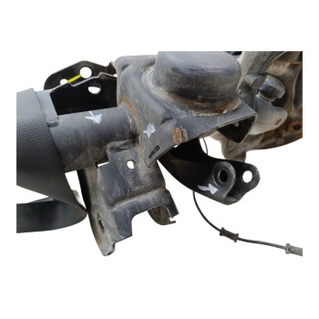 Recambio de diferencial delantero para jeep wrangler / wrangler unlimited sahara referencia OEM IAM P68081846RE  