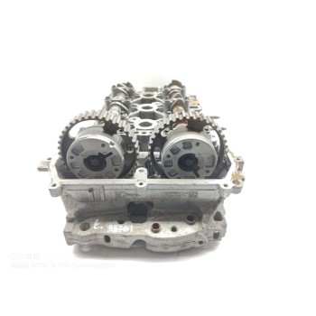 Recambio de culata para citroën c-elysée exclusive referencia OEM IAM 9671871510  