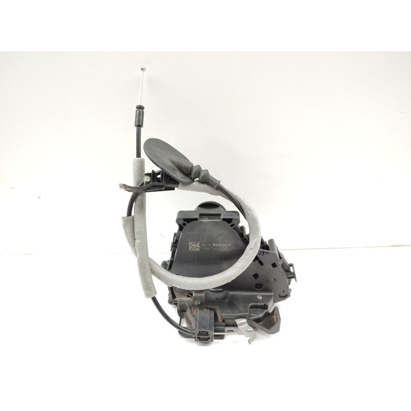 Recambio de cerradura puerta delantera derecha para renault captur ii intens referencia OEM IAM 805024067R  