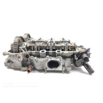 Recambio de culata para citroën c-elysée exclusive referencia OEM IAM 9671871510  