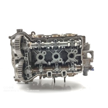 Recambio de culata para citroën c-elysée exclusive referencia OEM IAM 9671871510  