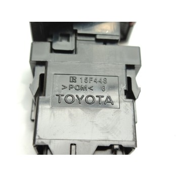 Recambio de warning para suzuki swace 1.8 hybrid gle referencia OEM IAM 8433202400  