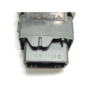 Recambio de warning para suzuki swace 1.8 hybrid gle referencia OEM IAM 8433202400  