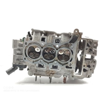 Recambio de culata para citroën c-elysée exclusive referencia OEM IAM 9671871510  