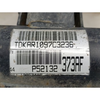 Recambio de diferencial trasero para jeep wrangler / wrangler unlimited sahara referencia OEM IAM 68304571AA  