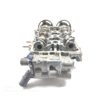 Recambio de culata para citroën c-elysée exclusive referencia OEM IAM 9671871510  