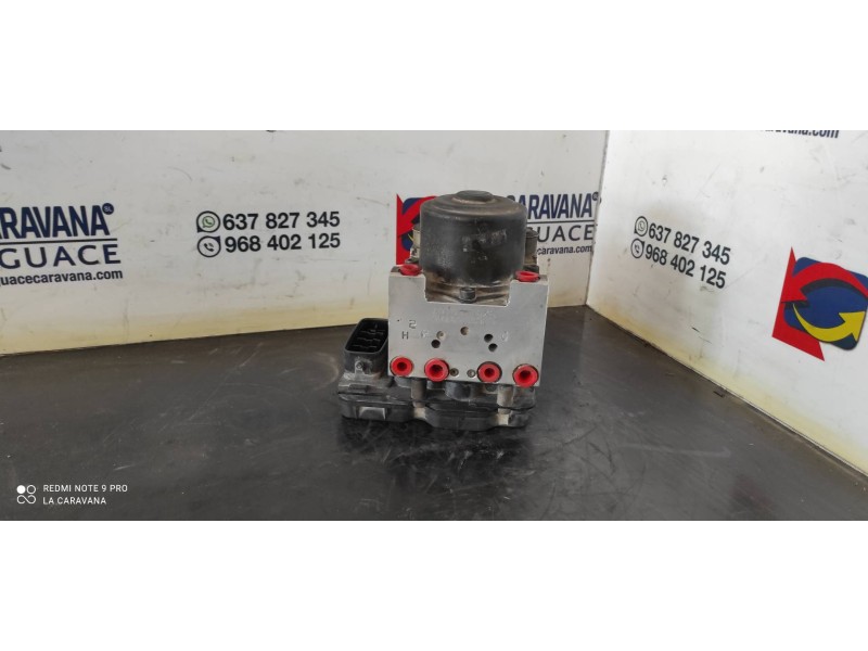 Recambio de abs para mazda 6 berlina (gg) 2.0 crtd 136 active (4-ptas.) referencia OEM IAM GJ6E437A0  