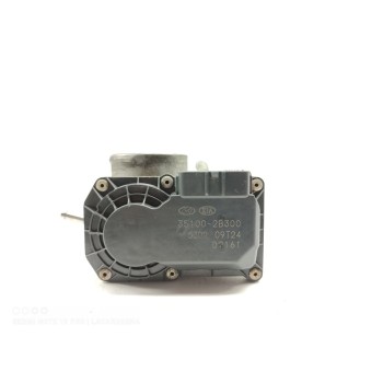 Recambio de caja mariposa para kia soul ( ) concept referencia OEM IAM 351002B300  