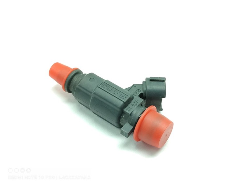 Recambio de inyector para citroën c-elysée exclusive referencia OEM IAM 9676017480  