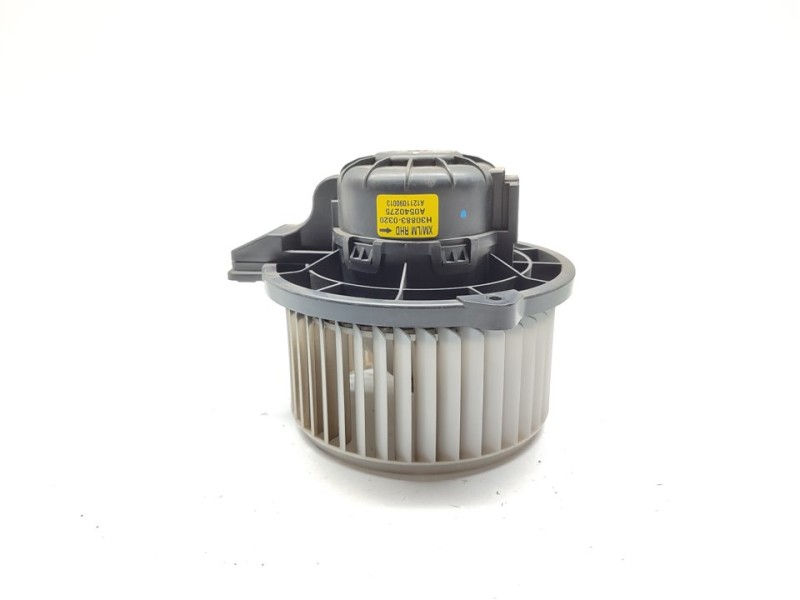 Recambio de ventilador calefaccion para kia sorento emotion 4wd referencia OEM IAM 971132P700  