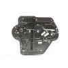 Recambio de elevalunas delantero derecho para jeep wrangler / wrangler unlimited sahara referencia OEM IAM 68089338AA  