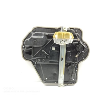 Recambio de elevalunas delantero derecho para jeep wrangler / wrangler unlimited sahara referencia OEM IAM 68089338AA  