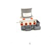 Recambio de abs para citroën c3 aircross feel referencia OEM IAM 93487145  