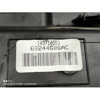 Recambio de elevalunas delantero derecho para jeep wrangler / wrangler unlimited sahara referencia OEM IAM 68089338AA  