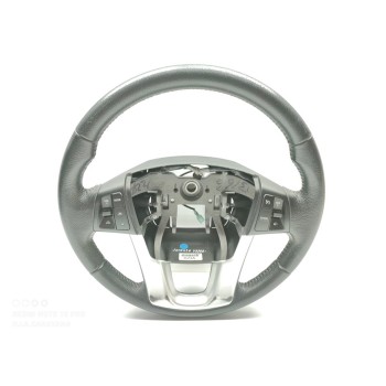 Recambio de volante para kia sorento emotion 4wd referencia OEM IAM 561002P230AMN  