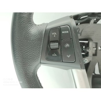 Recambio de volante para kia sorento emotion 4wd referencia OEM IAM 561002P230AMN  