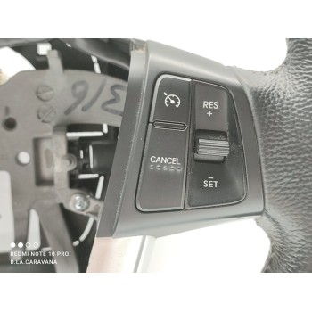 Recambio de volante para kia sorento emotion 4wd referencia OEM IAM 561002P230AMN  