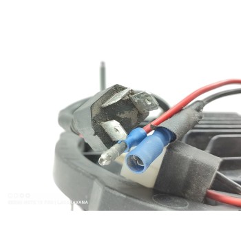 Recambio de faro derecho para jeep wrangler / wrangler unlimited sahara referencia OEM IAM 55078150AD  