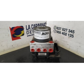 Recambio de abs para fiat panda (169) 1.2 8v alessi referencia OEM IAM 46802215  