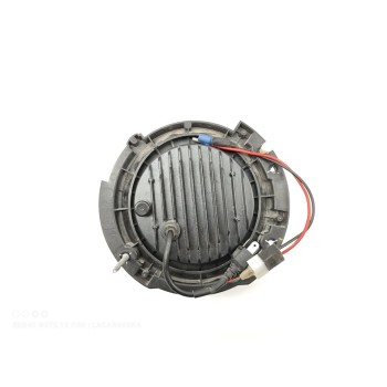 Recambio de faro derecho para jeep wrangler / wrangler unlimited sahara referencia OEM IAM 55078150AD  