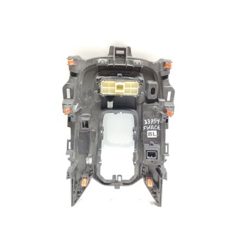 Recambio de guarnecidos palanca cambio para suzuki swace 1.8 hybrid gle referencia OEM IAM 5883102050C1  