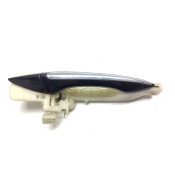 Recambio de maneta exterior trasera derecha para hyundai i40 comfort referencia OEM IAM 826513Z010  