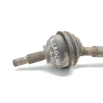 Recambio de transmision delantera derecha para renault laguna ii (bg0) authentique referencia OEM IAM 8200441361  