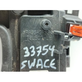 Recambio de guarnecidos palanca cambio para suzuki swace 1.8 hybrid gle referencia OEM IAM 5883102050C1  