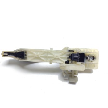 Recambio de maneta exterior trasera derecha para hyundai i40 comfort referencia OEM IAM 826513Z010  