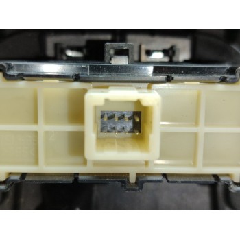 Recambio de guarnecidos palanca cambio para suzuki swace 1.8 hybrid gle referencia OEM IAM 5883102050C1  