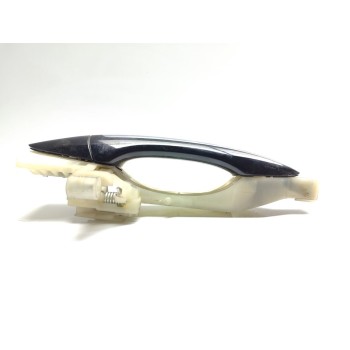 Recambio de maneta exterior trasera derecha para hyundai i40 comfort referencia OEM IAM 826513Z010  