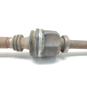 Recambio de transmision delantera derecha para renault laguna ii (bg0) authentique referencia OEM IAM 8200441361  