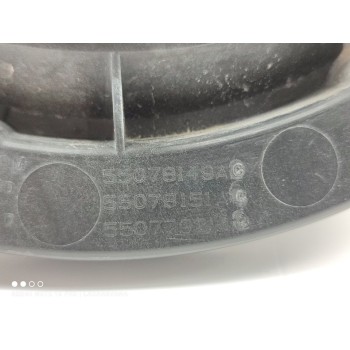 Recambio de faro izquierdo para jeep wrangler / wrangler unlimited sahara referencia OEM IAM 55078151AD  