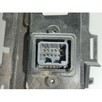 Recambio de guarnecidos palanca cambio para suzuki swace 1.8 hybrid gle referencia OEM IAM 5883102050C1  