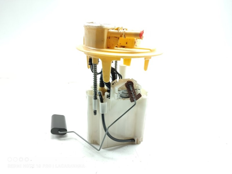 Recambio de aforador para peugeot 5008 allure referencia OEM IAM 9809358980  