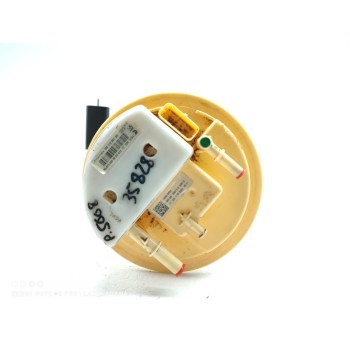 Recambio de aforador para peugeot 5008 allure referencia OEM IAM 9809358980  