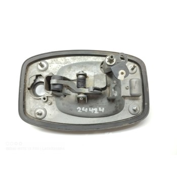 MANETA EXTERIOR PORTON 233348 