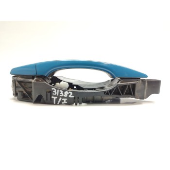 Recambio de maneta exterior trasera izquierda para citroën c4 cactus business referencia OEM IAM 980297738  