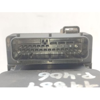 Recambio de abs para peugeot 406 coupe (s1/s2) 2,2 hdi ultima edizione pack referencia OEM IAM 9644259680  