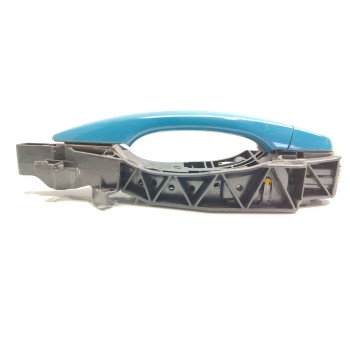 Recambio de maneta exterior trasera izquierda para citroën c4 cactus business referencia OEM IAM 980297738  