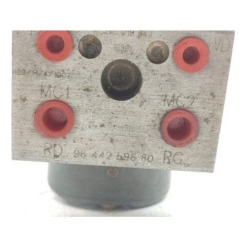 Recambio de abs para peugeot 406 coupe (s1/s2) 2,2 hdi ultima edizione pack referencia OEM IAM 9644259680  