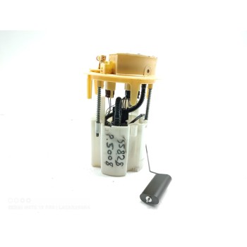 Recambio de aforador para peugeot 5008 allure referencia OEM IAM 9809358980  