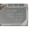 Recambio de caja mariposa para kia soul ( ) concept referencia OEM IAM 351002B300  
