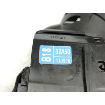 Recambio de mando limpia para suzuki swace 1.8 hybrid gle referencia OEM IAM 02A5017J916  